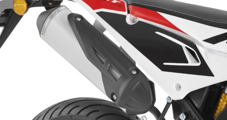 RIEJU Mrt Pro Sm 50 2T