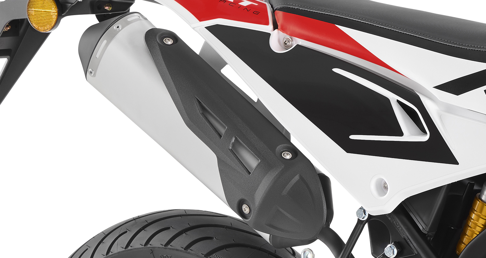 RIEJU Mrt Pro Sm 50 2T