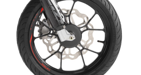 RIEJU Mrt Pro Sm 50 2T