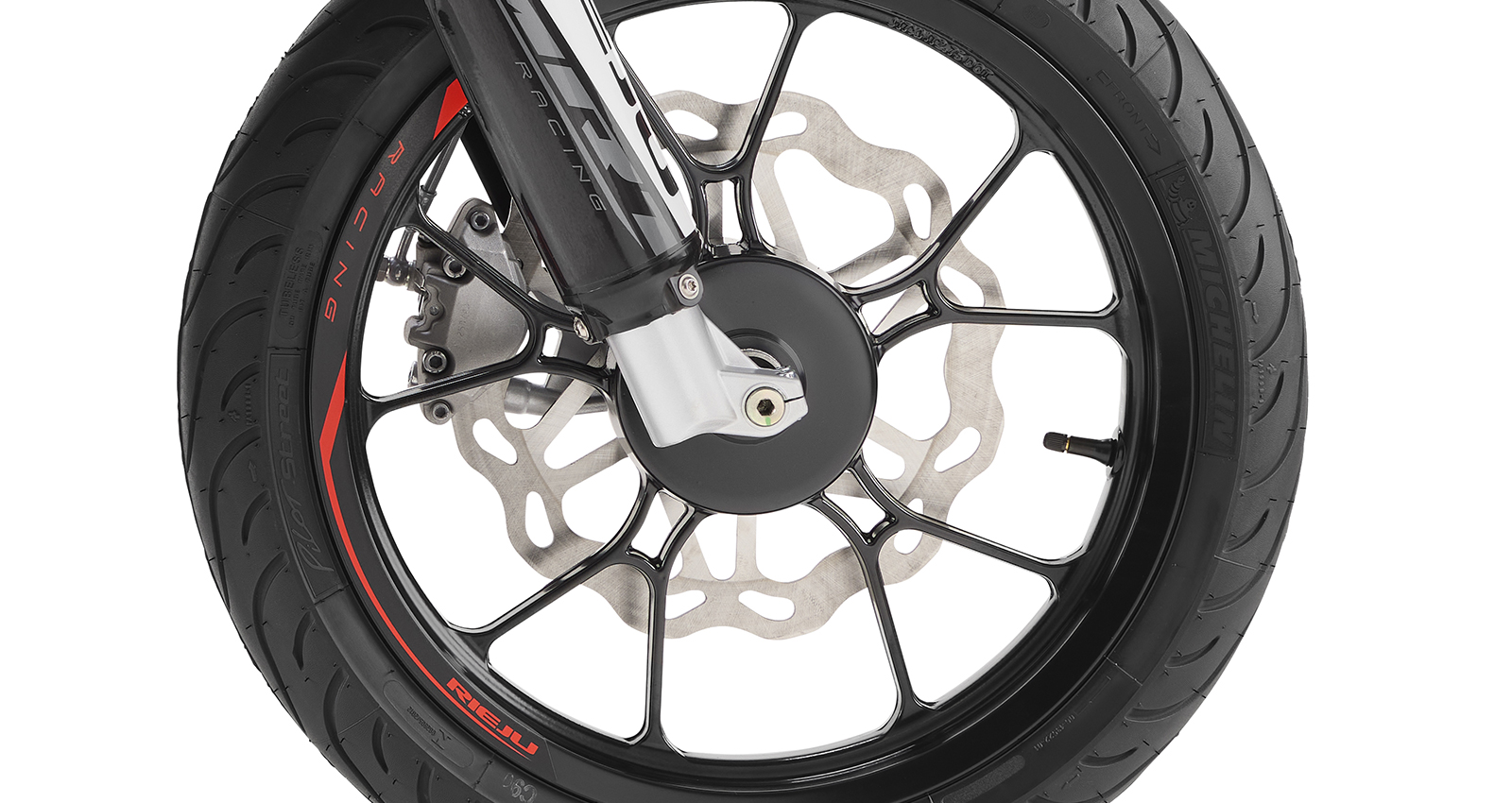 RIEJU Mrt Pro Sm 50 2T