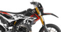 RIEJU Mrt Pro Sm 50 2T