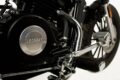 LEONART Motors Heritage 125
