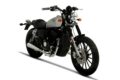 LEONART Motors Heritage 125