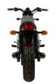 LEONART Motors Heritage 125