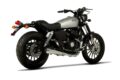 LEONART Motors Heritage 125