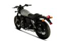 LEONART Motors Heritage 125