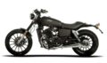 LEONART Motors Heritage 125