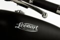 LEONART Motors Heritage 125