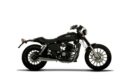 LEONART Motors Heritage 125