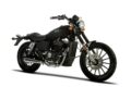 LEONART Motors Heritage 125