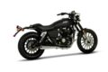 LEONART Motors Heritage 125
