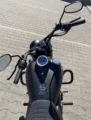 UM Renegade Commando 125