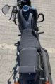 UM Renegade Commando 125