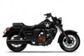 UM Renegade Commando 125