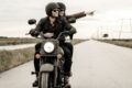 UM Renegade Commando 125