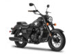 UM Renegade Commando 125