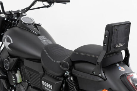 UM Renegade Commando 125
