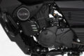 UM Renegade Commando 125