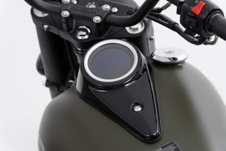 UM Renegade Commando 125
