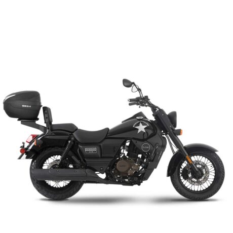 UM Renegade Commando 125