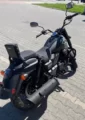 UM Renegade Commando 125