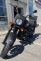 UM Renegade Commando 125