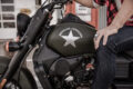 UM Renegade Commando 125