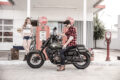 UM Renegade Commando 125