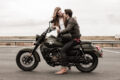 UM Renegade Commando 125