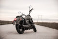 UM Renegade Commando 125