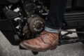 UM Renegade Commando 125