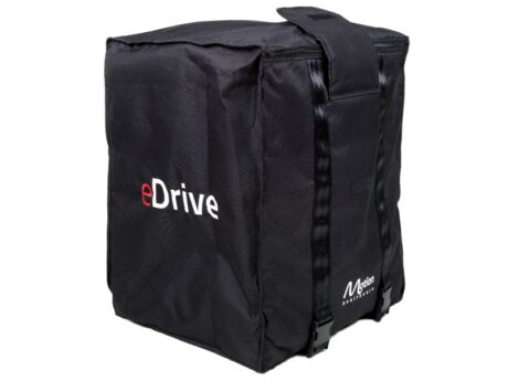 MOTION HEALTHCARE eDrive električni zložljivi invalidski skuter