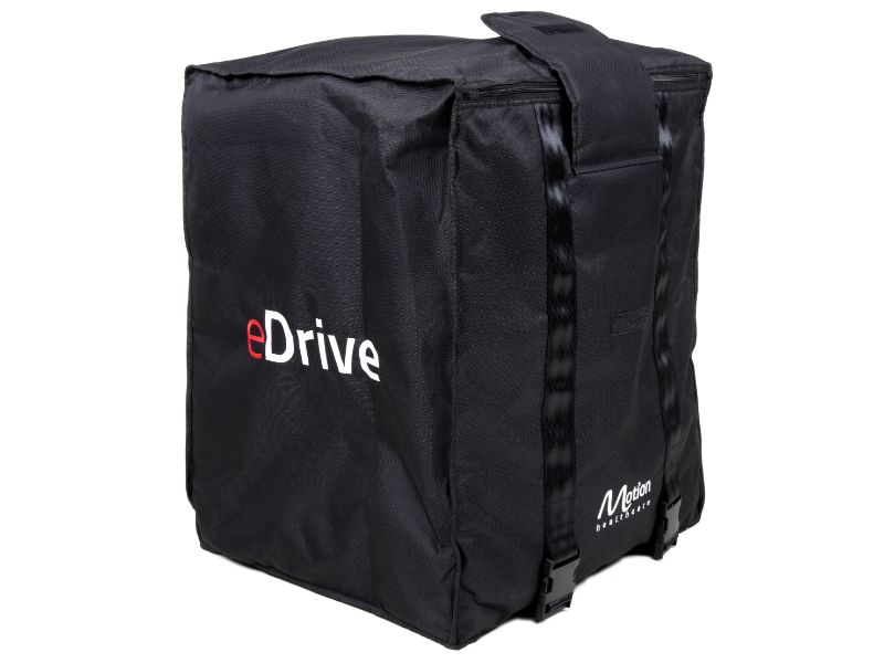 MOTION HEALTHCARE eDrive električni zložljivi invalidski skuter