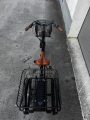 AITOUR Mini električen tricikel trikolo