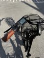 AITOUR Mini električen tricikel trikolo