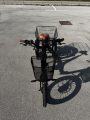 AITOUR Mini električen tricikel trikolo