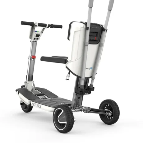 MOVINGLIFE Cane / Cructhes Holders