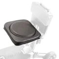 MOVINGLIFE Luxury Swivel Seat Leather