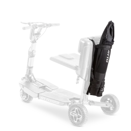 MOVINGLIFE Oxygen Bottle Holder & Case