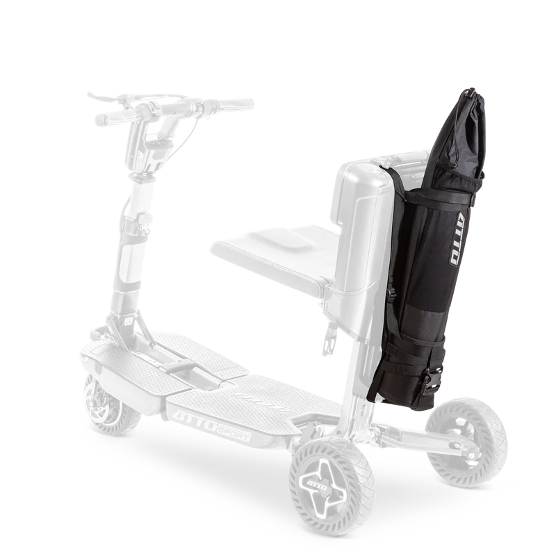 MOVINGLIFE Oxygen Bottle Holder & Case
