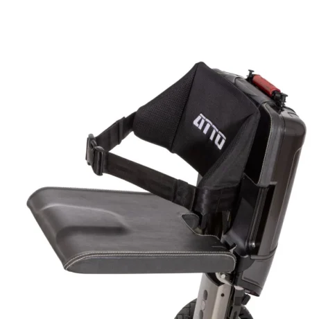 MOVINGLIFE Seat & Support Belt