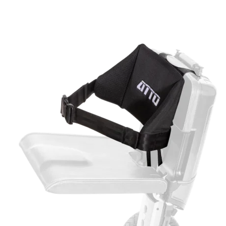 MOVINGLIFE Seat & Support Belt