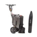 MOVINGLIFE Oxygen Bottle Holder & Case