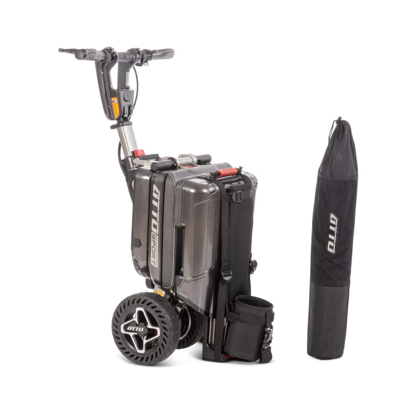 MOVINGLIFE Oxygen Bottle Holder & Case