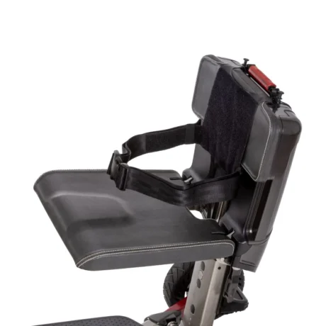 MOVINGLIFE Seat & Support Belt