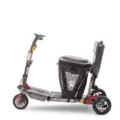 MOVINGLIFE Luxury Swivel Seat Leather