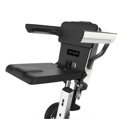 MOVINGLIFE Armrests