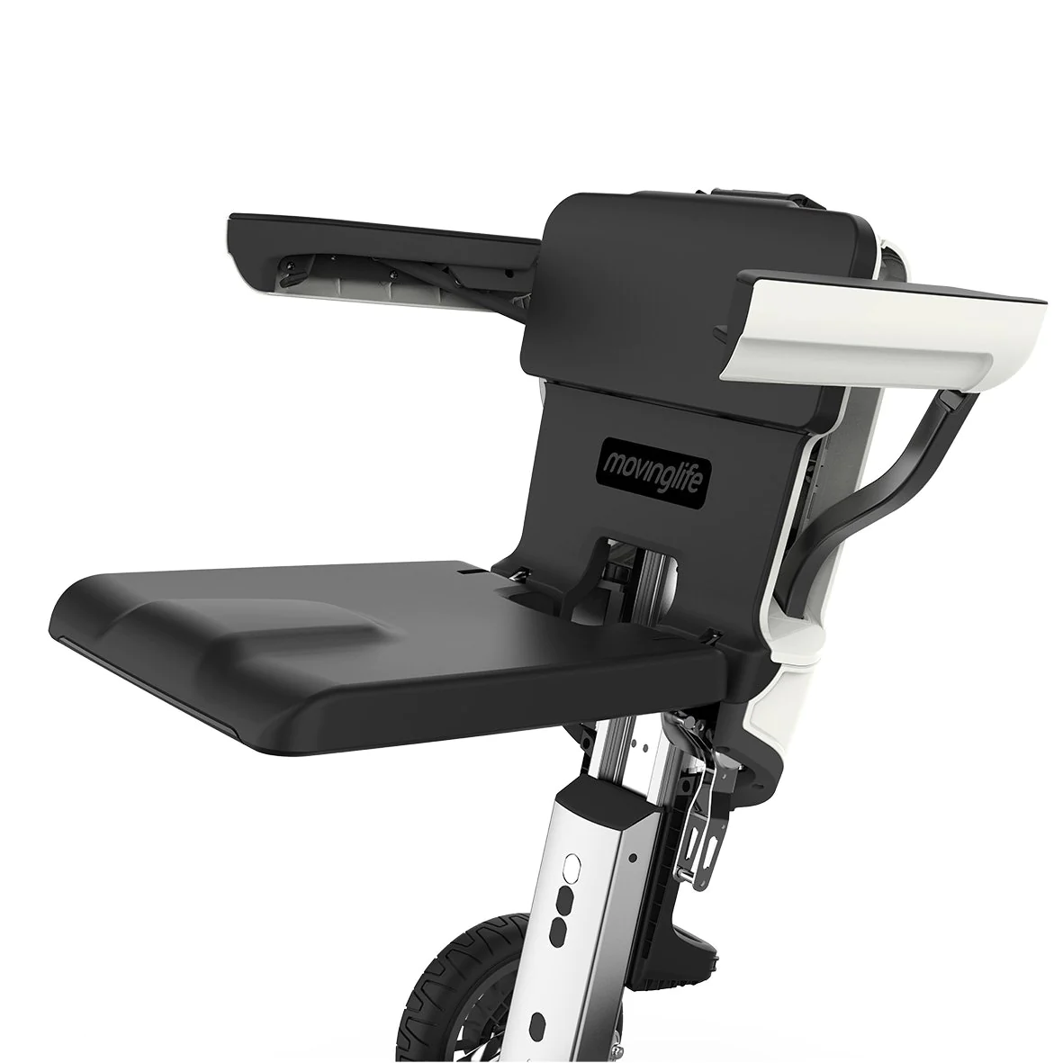 MOVINGLIFE Armrests