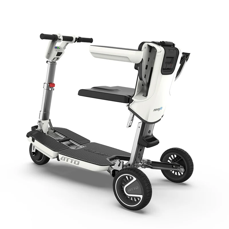 MOVINGLIFE Armrests